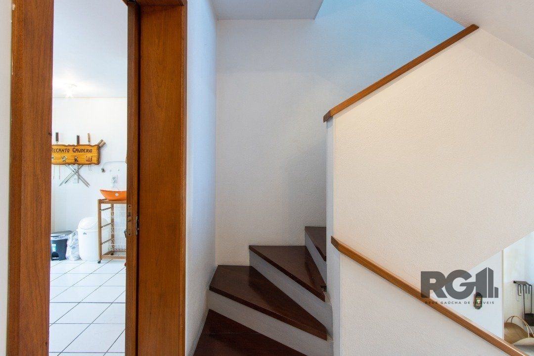 Casa de Condomínio à venda com 3 quartos, 274m² - Foto 22