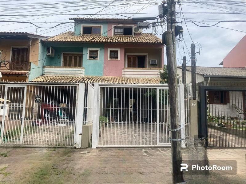 Casa, 2 quartos, 148 m² - Foto 2