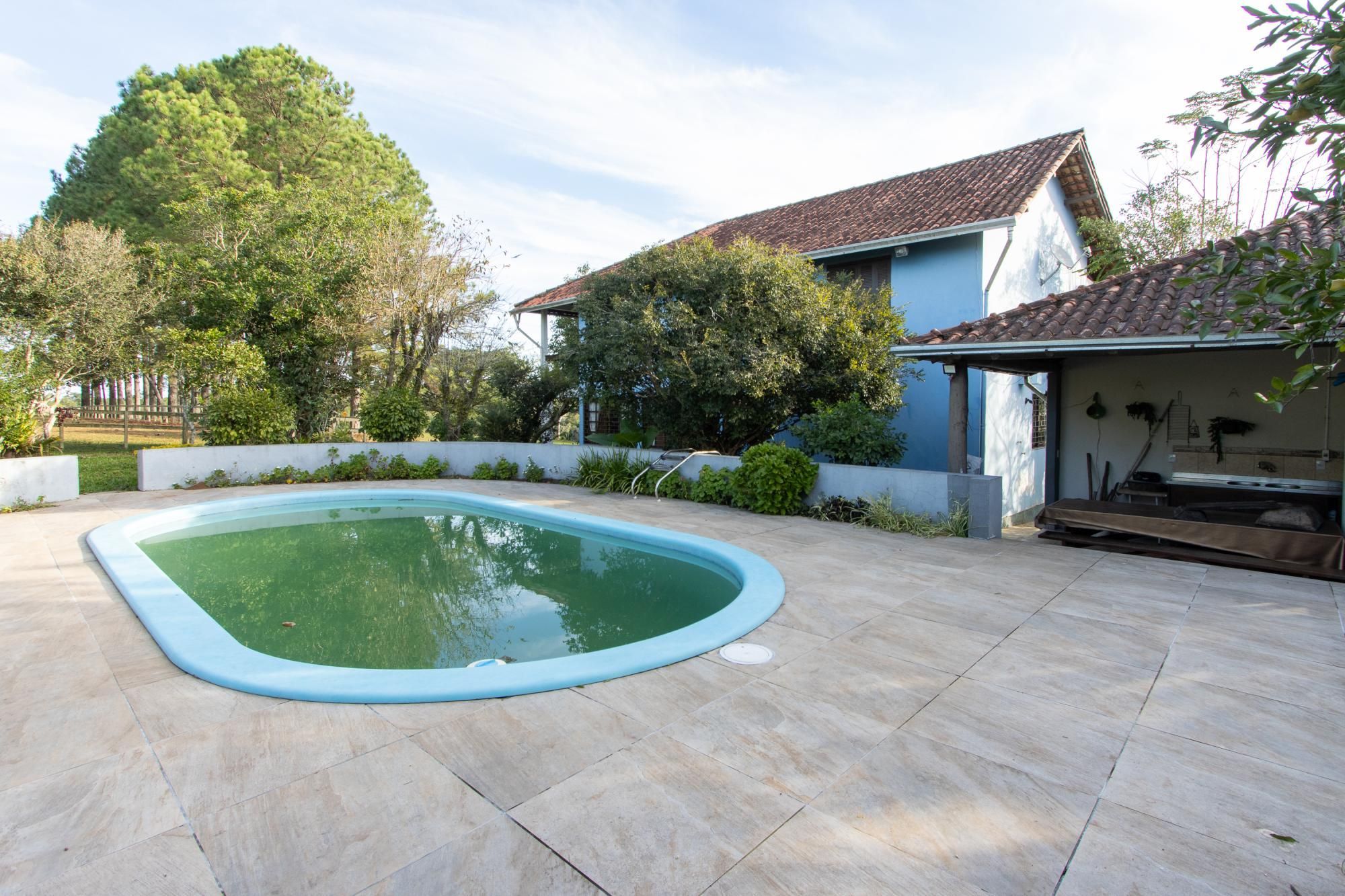 Sítio, 3 quartos, 8 hectares - Foto 43