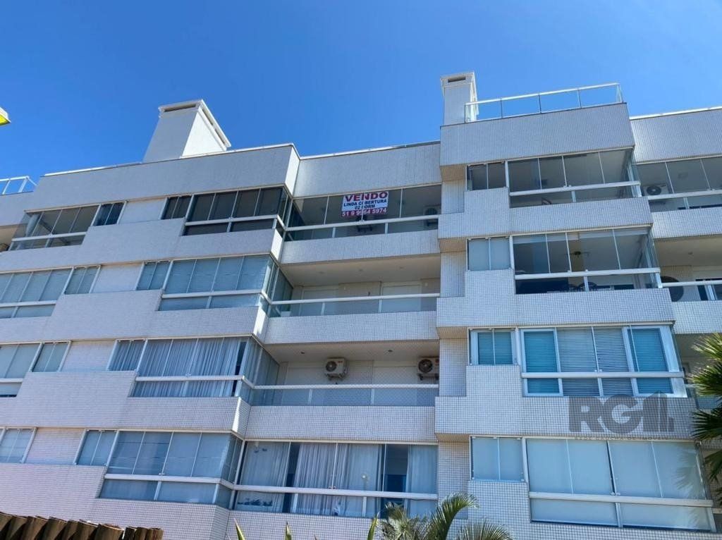 Cobertura à venda com 2 quartos, 207m² - Foto 31