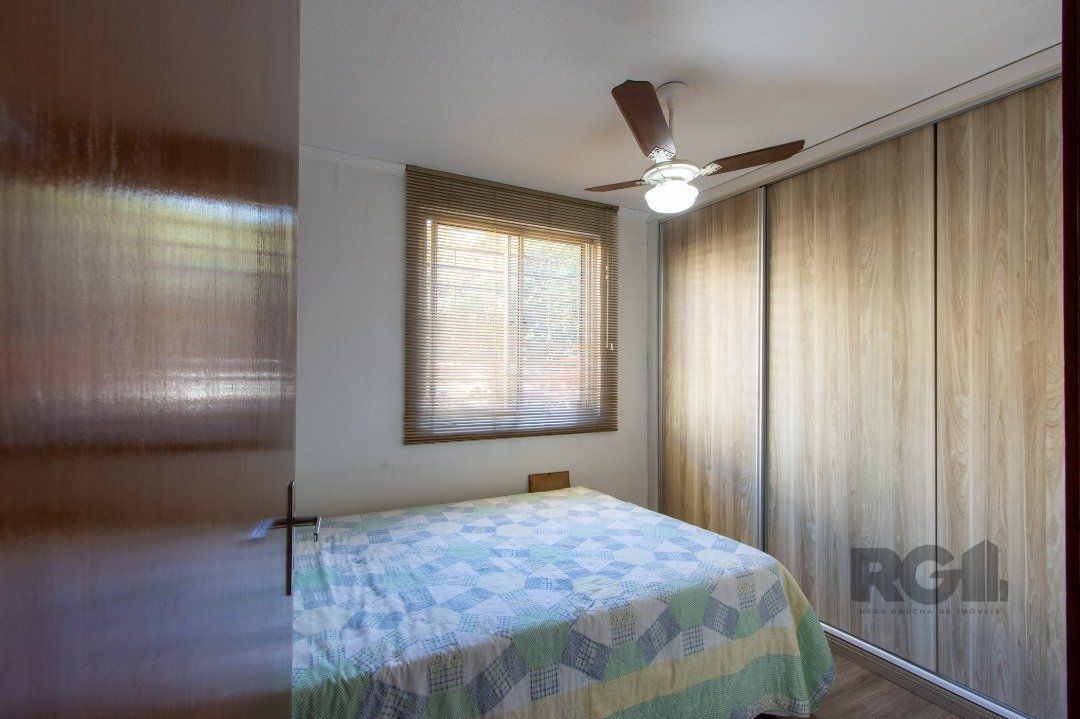 Apartamento, 2 quartos, 38 m² - Foto 15