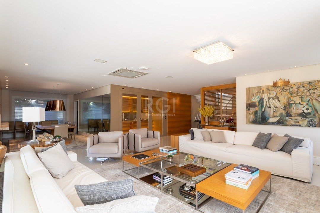 Casa de Condomínio à venda com 4 quartos, 587m² - Foto 21