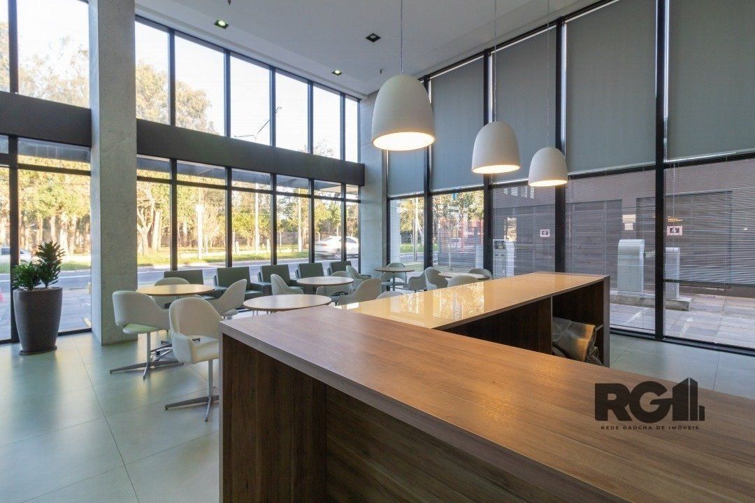 Conjunto Comercial-Sala à venda, 37m² - Foto 12