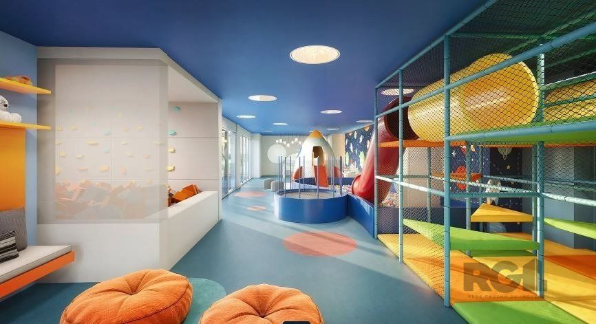 Apartamento, 2 quartos, 59 m² - Foto 4