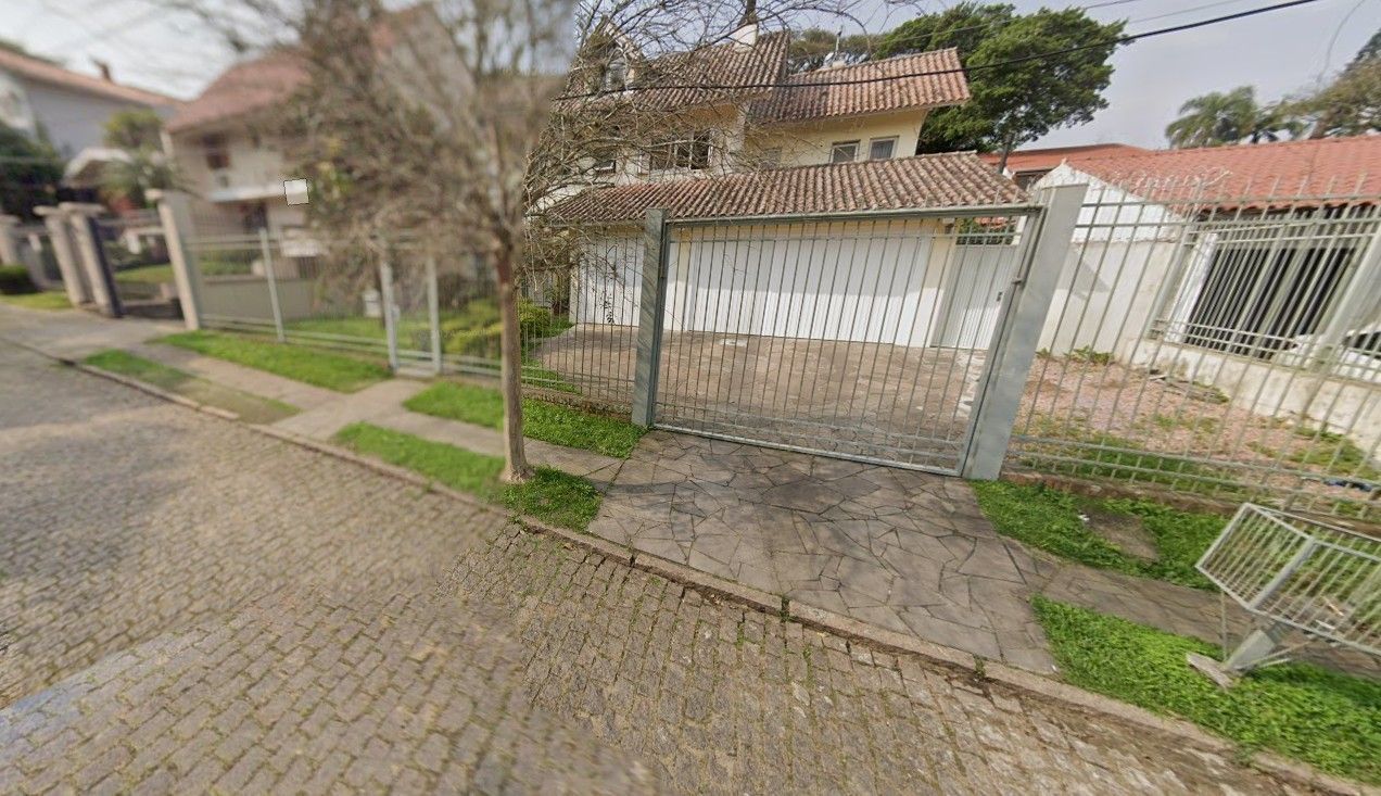 Casa 5 quartos à venda, 353m², Jardim Isabel - Porto Alegre — foto 2