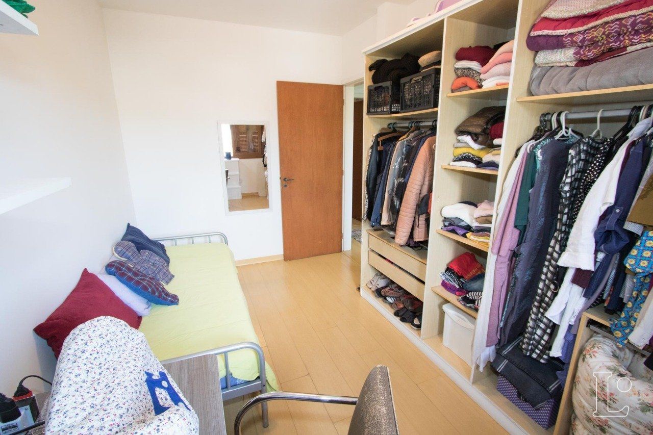 Casa de Condomínio à venda com 4 quartos, 117m² - Foto 23