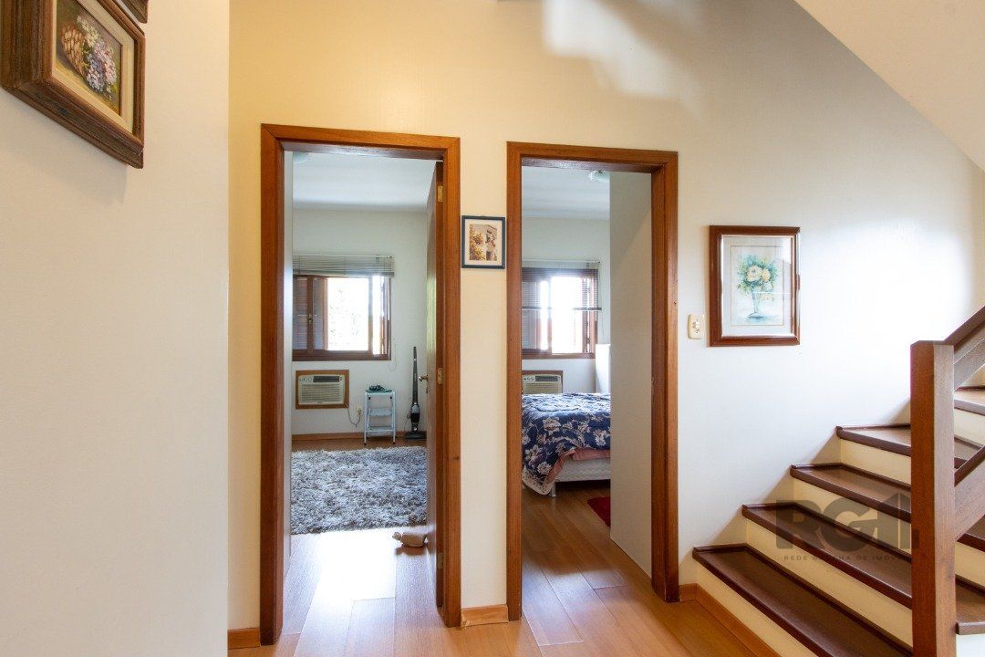Casa de Condomínio à venda com 3 quartos, 186m² - Foto 31