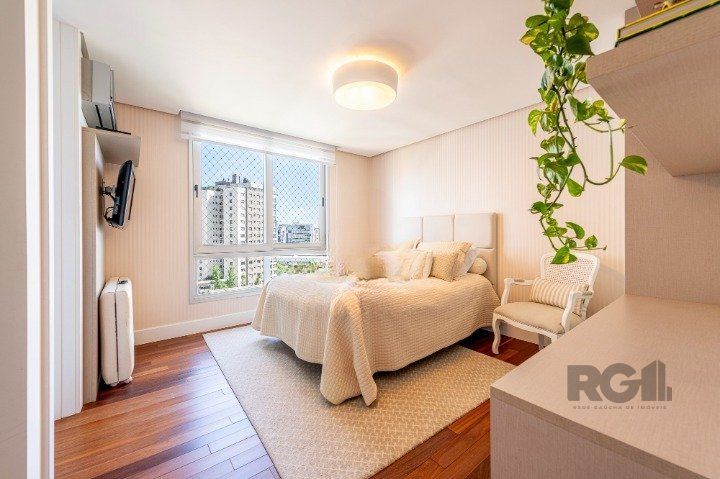 Apartamento, 4 quartos, 317 m² - Foto 34