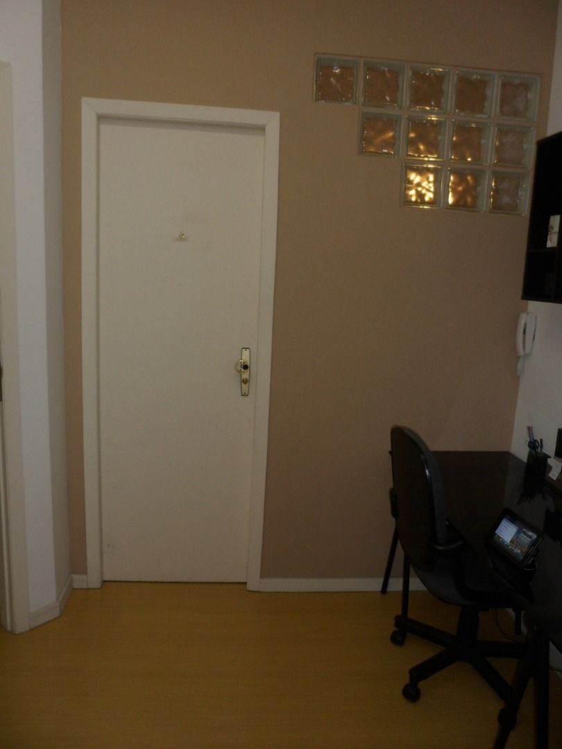 Sala-Conjunto, 33 m² - Foto 9