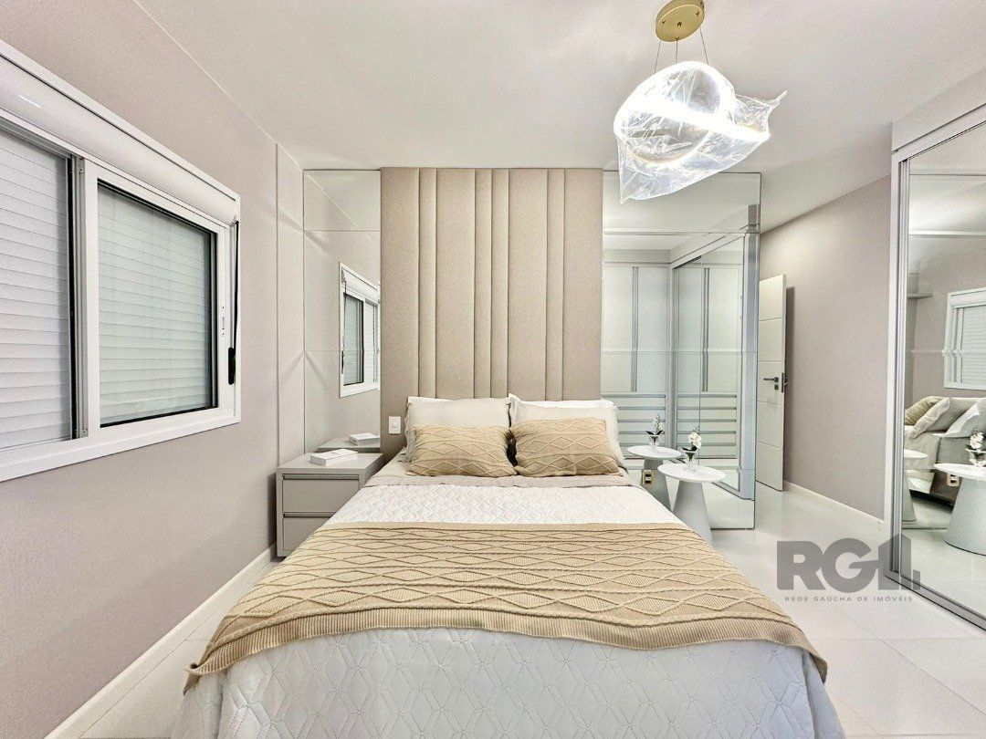 Apartamento à venda com 3 quartos, 126m² - Foto 25