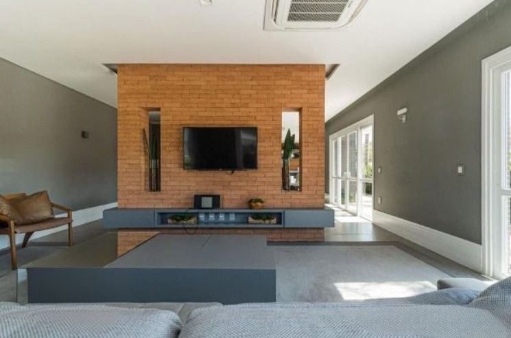 Apartamento à venda com 2 quartos, 61m² - Foto 30