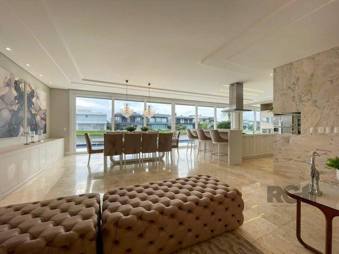 Casa de Condomínio, 5 quartos - Foto 4