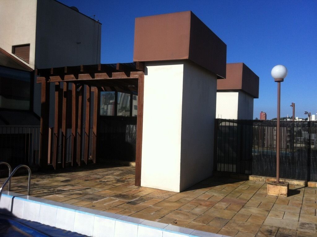 Cobertura à venda com 4 quartos, 258m² - Foto 10