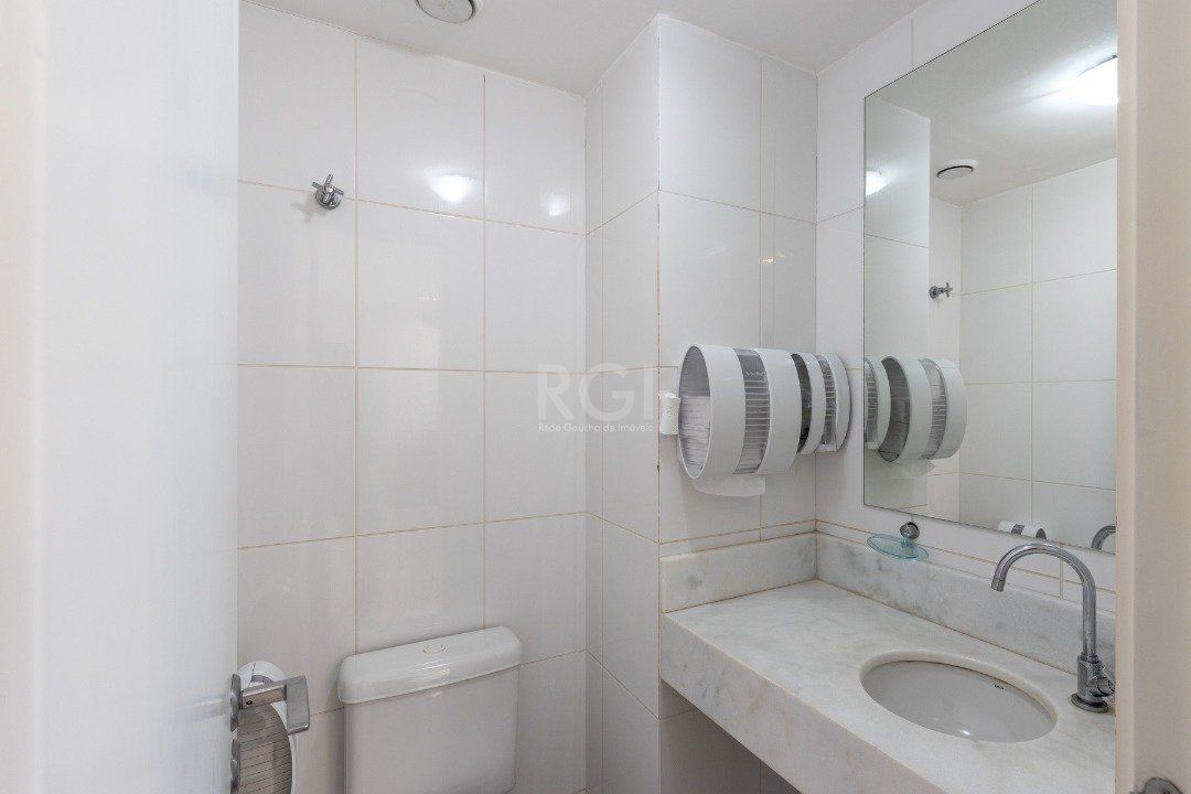Conjunto Comercial-Sala à venda, 210m² - Foto 23