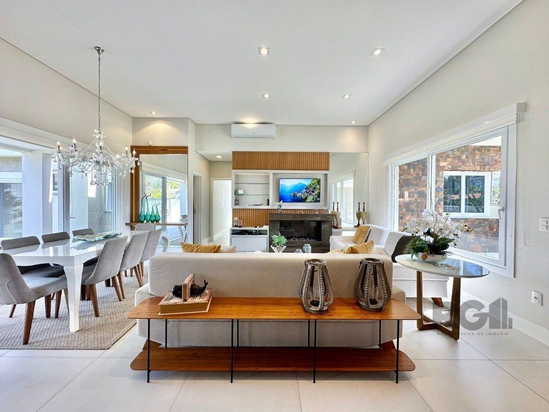 Casa, 4 quartos, 260 m² - Foto 6