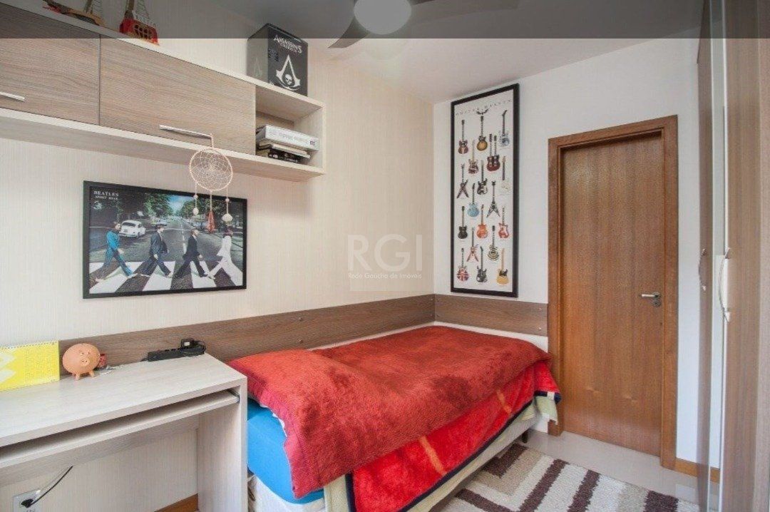 Casa, 3 quartos, 256 m² - Foto 13