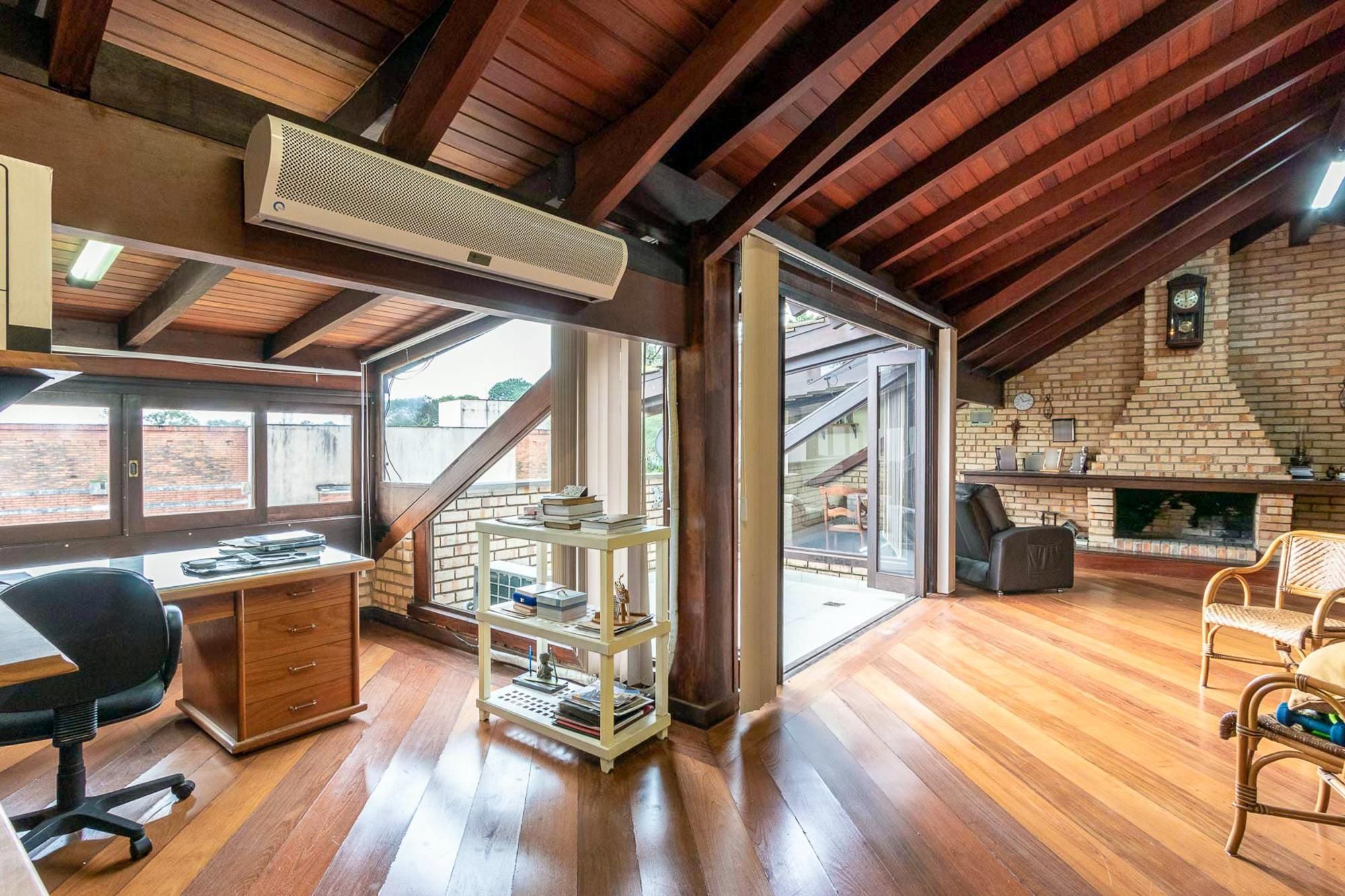 Casa de Condomínio à venda com 3 quartos, 421m² - Foto 59