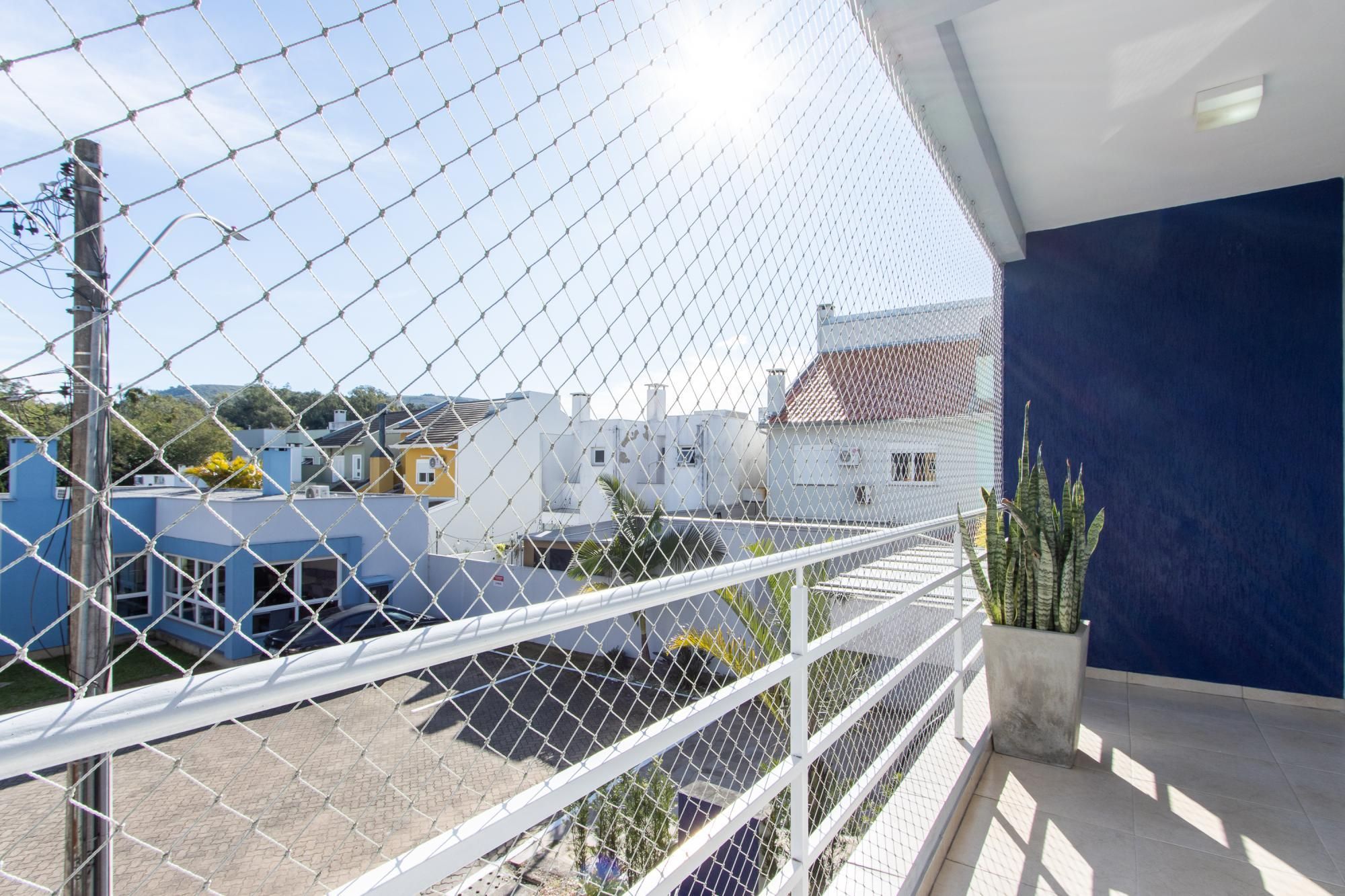Casa de Condomínio à venda com 3 quartos, 152m² - Foto 28