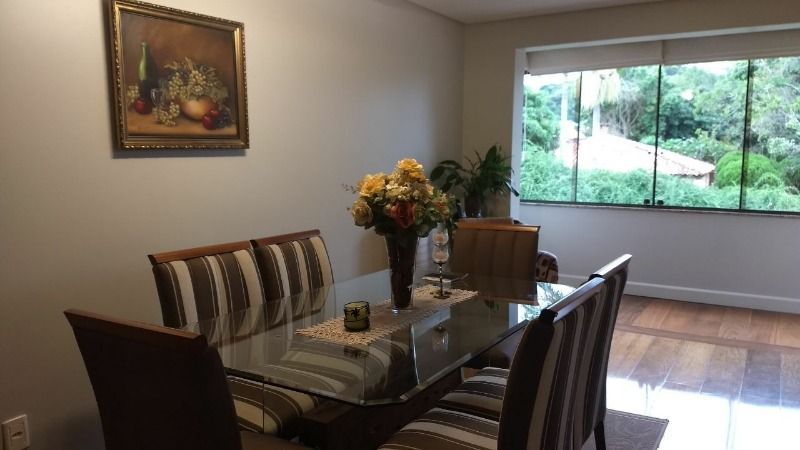 Apartamento, 3 quartos, 121 m² - Foto 12