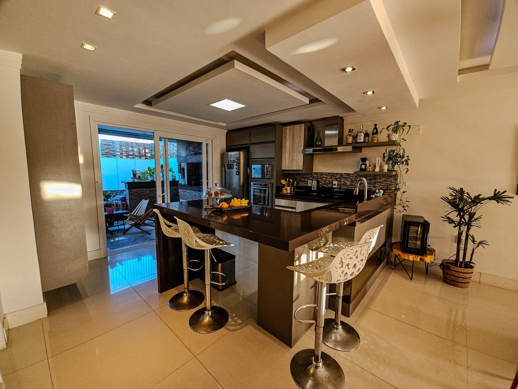 Sobrado, 3 quartos, 161 m² - Foto 12