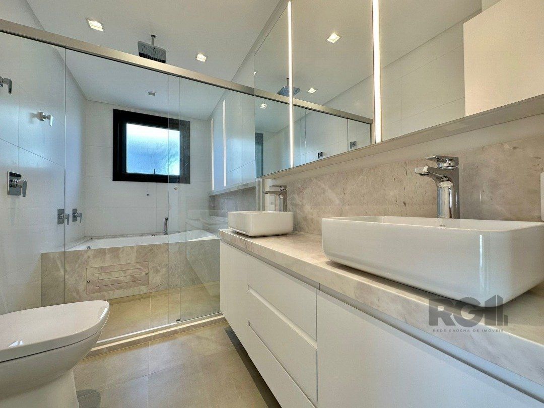 Casa de Condomínio, 5 quartos - Foto 35