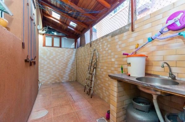 Casa de Condomínio, 3 quartos - Foto 19