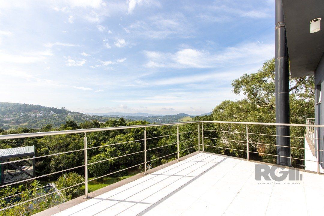 Casa de Condomínio à venda com 4 quartos, 400m² - Foto 61