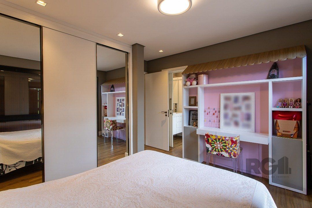 Casa de Condomínio, 4 quartos - Foto 54