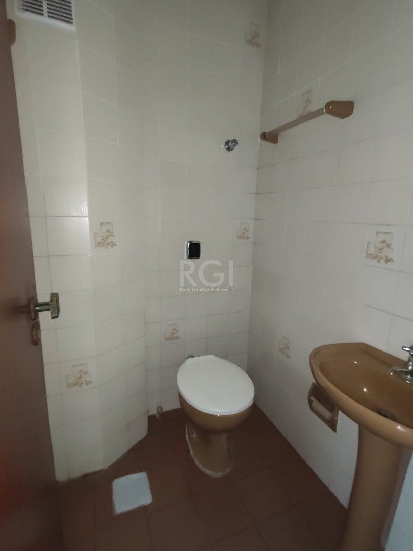 Conjunto Comercial-Sala à venda, 37m² - Foto 7