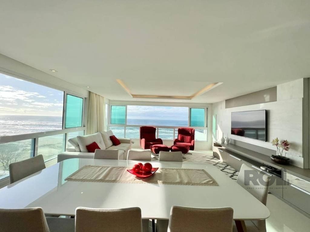 Apartamento à venda com 4 quartos, 193m² - Foto 14