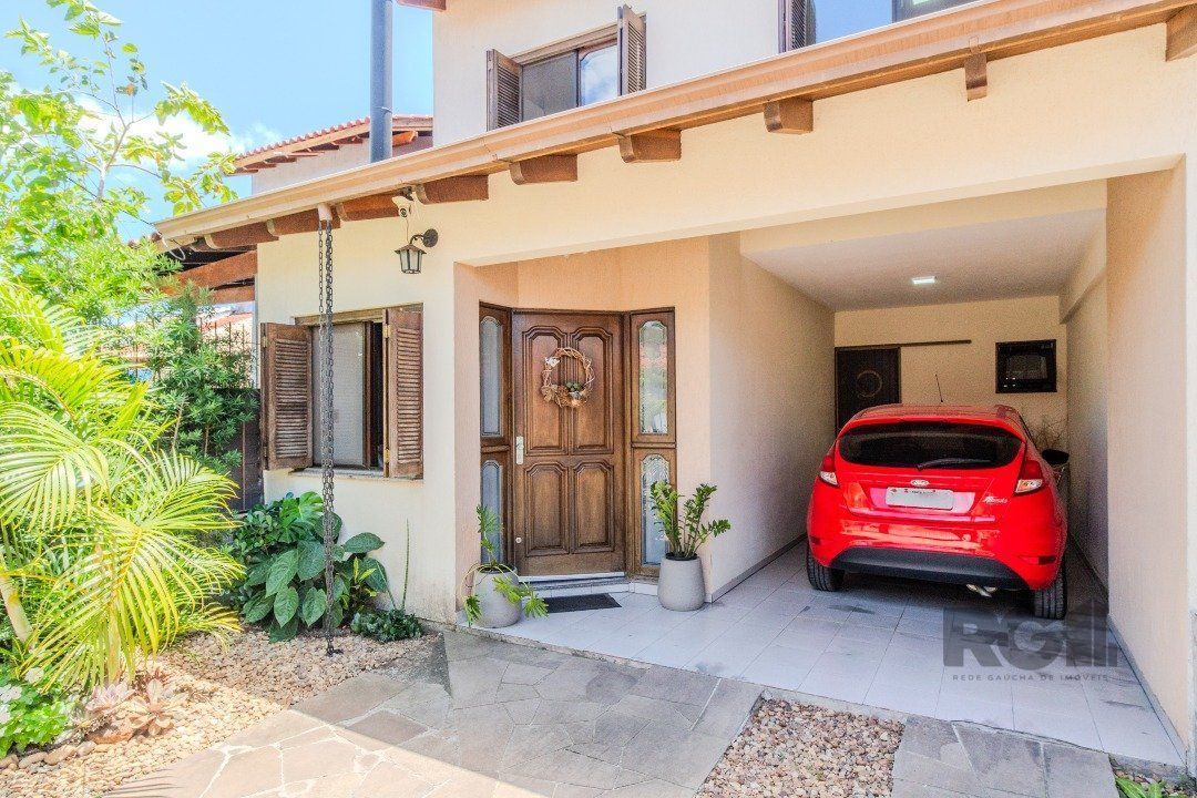Casa à venda com 3 quartos, 124m² - Foto 38