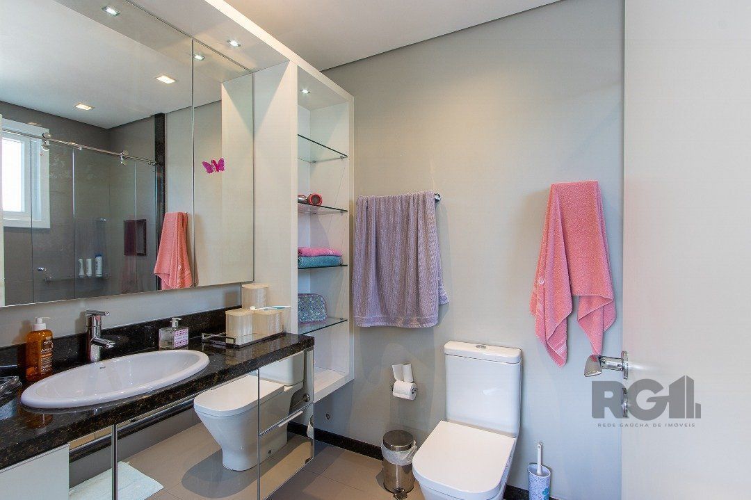 Casa de Condomínio, 5 quartos - Foto 48