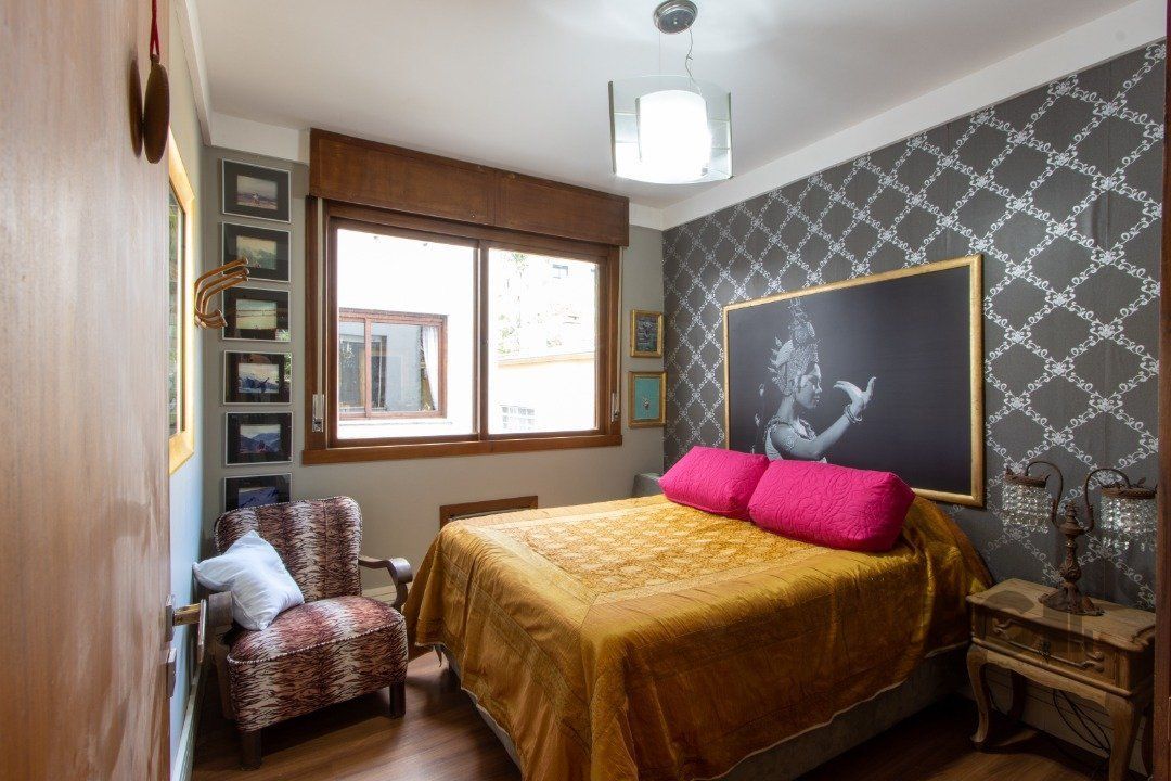 Cobertura, 4 quartos, 219 m² - Foto 24