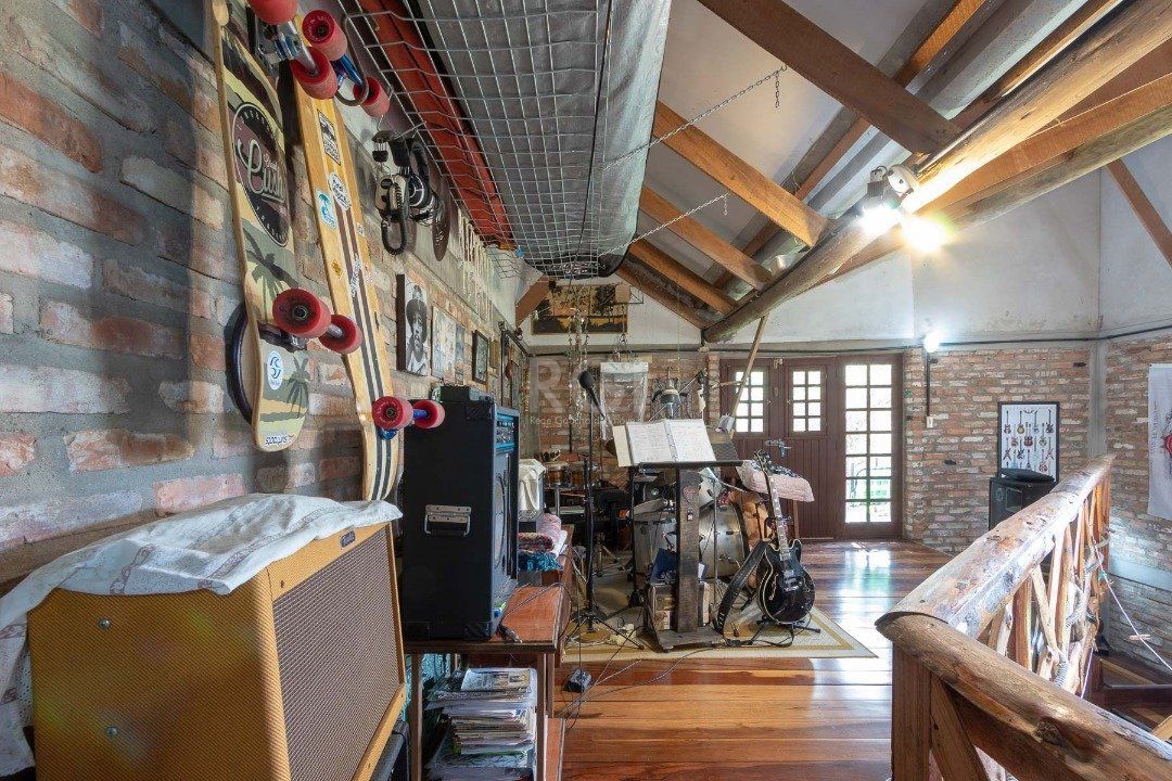 Casa à venda com 4 quartos, 379m² - Foto 43