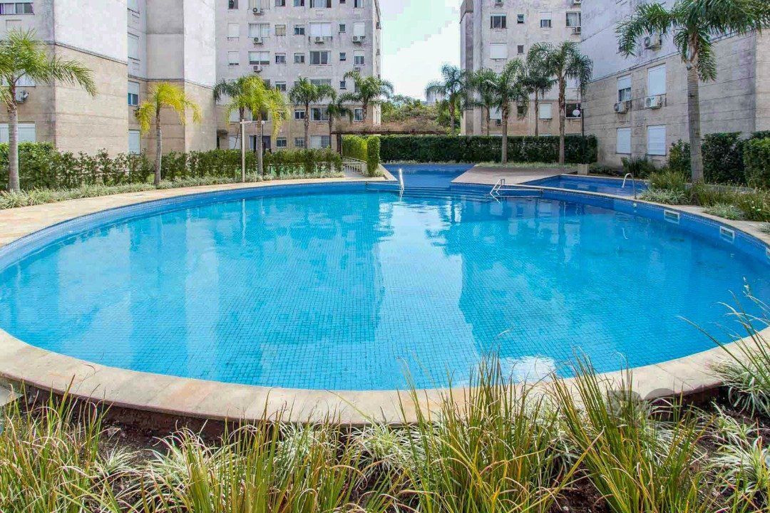 Apartamento, 2 quartos, 45 m² - Foto 28