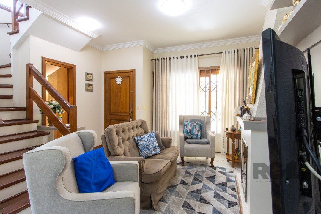 Casa de Condomínio à venda com 3 quartos, 186m² - Foto 20