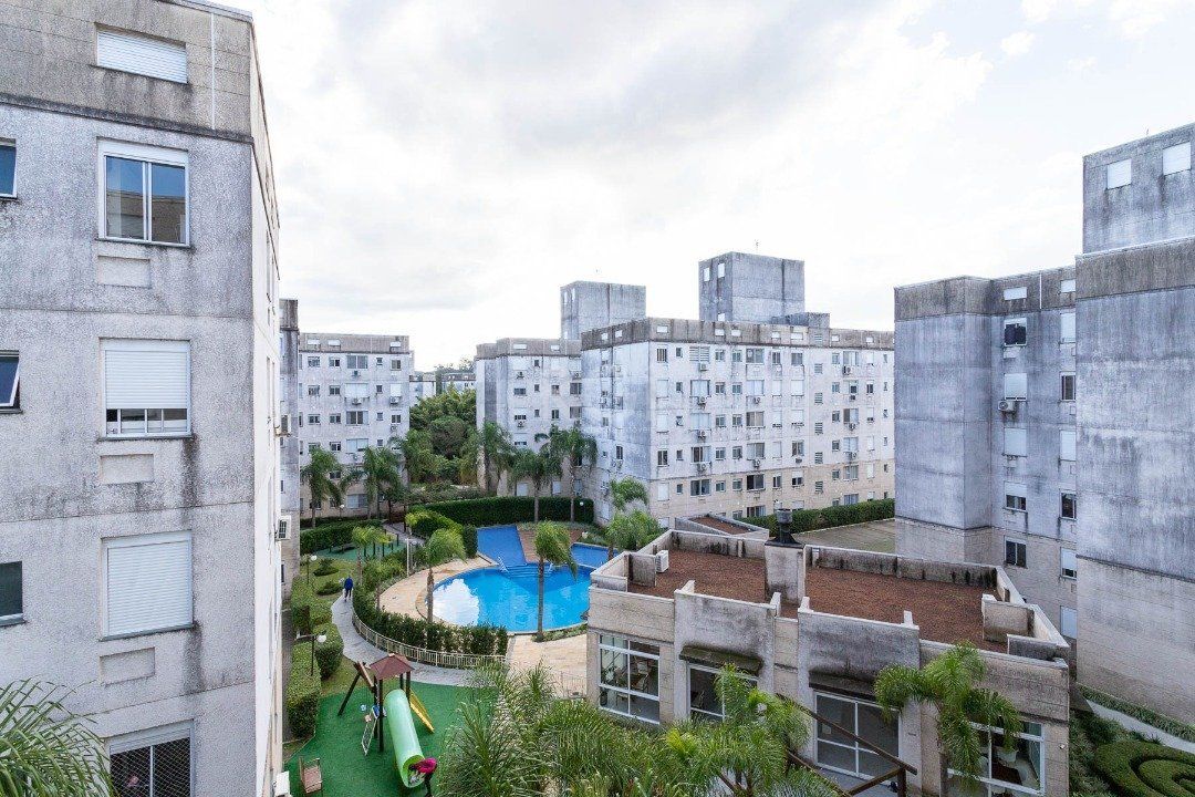 Apartamento, 2 quartos, 45 m² - Foto 8