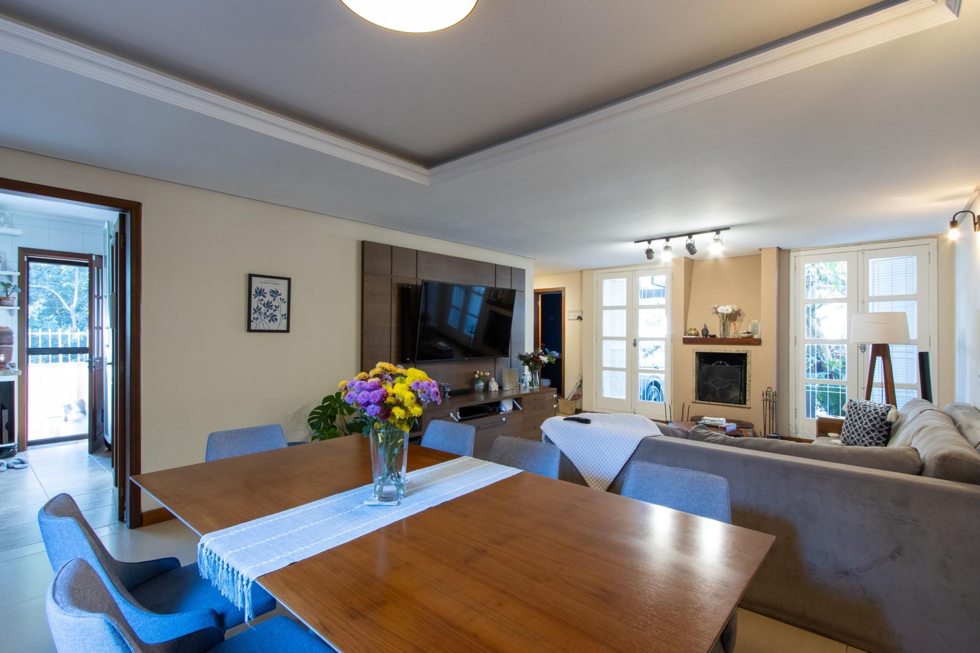 Casa, 3 quartos, 270 m² - Foto 13