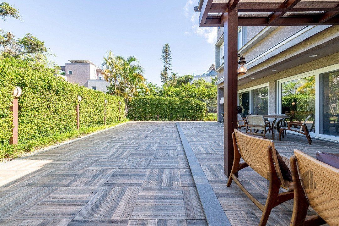 Casa de Condomínio à venda com 3 quartos, 513m² - Foto 19