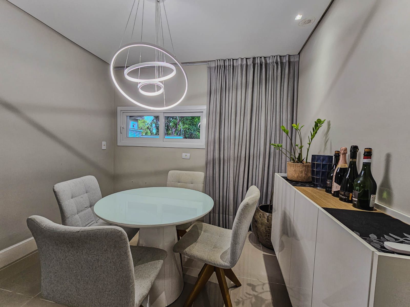 Casa de Condomínio à venda com 3 quartos, 190m² - Foto 12