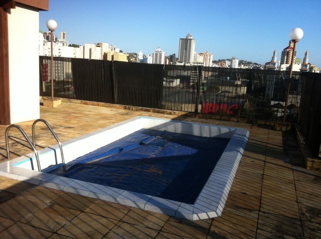Cobertura à venda com 4 quartos, 258m² - Foto 9