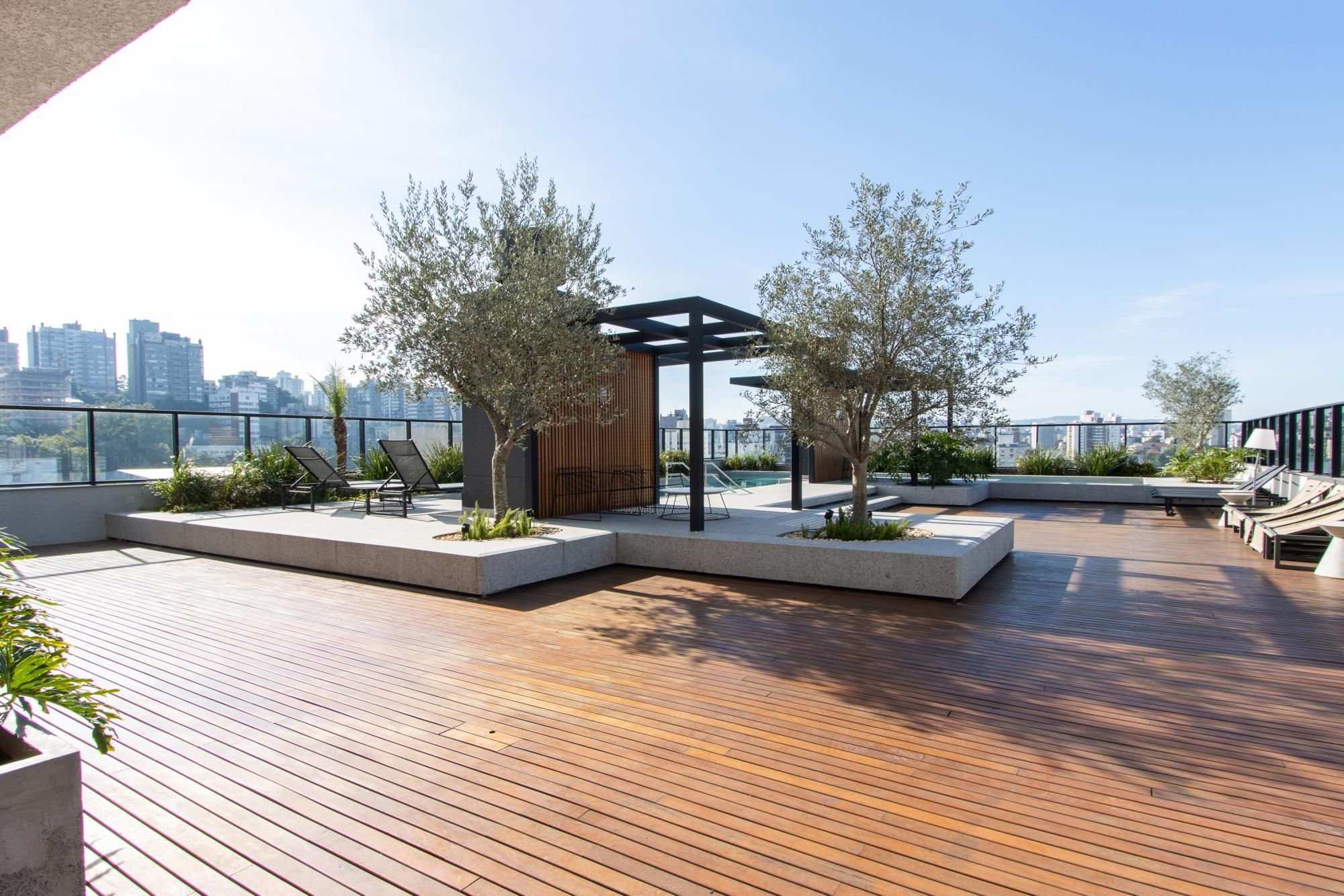 Apartamento, 1 quarto, 25 m² - Foto 36