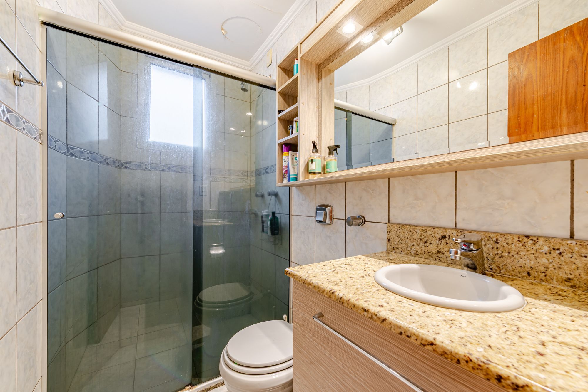 Apartamento à venda com 2 quartos, 52m² - Foto 16