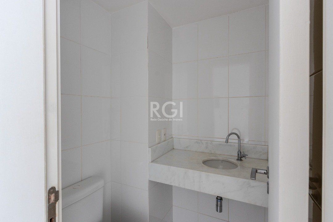 Conjunto Comercial-Sala à venda, 42m² - Foto 8