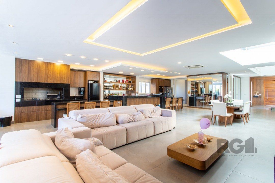 Casa de Condomínio à venda com 3 quartos, 426m² - Foto 18