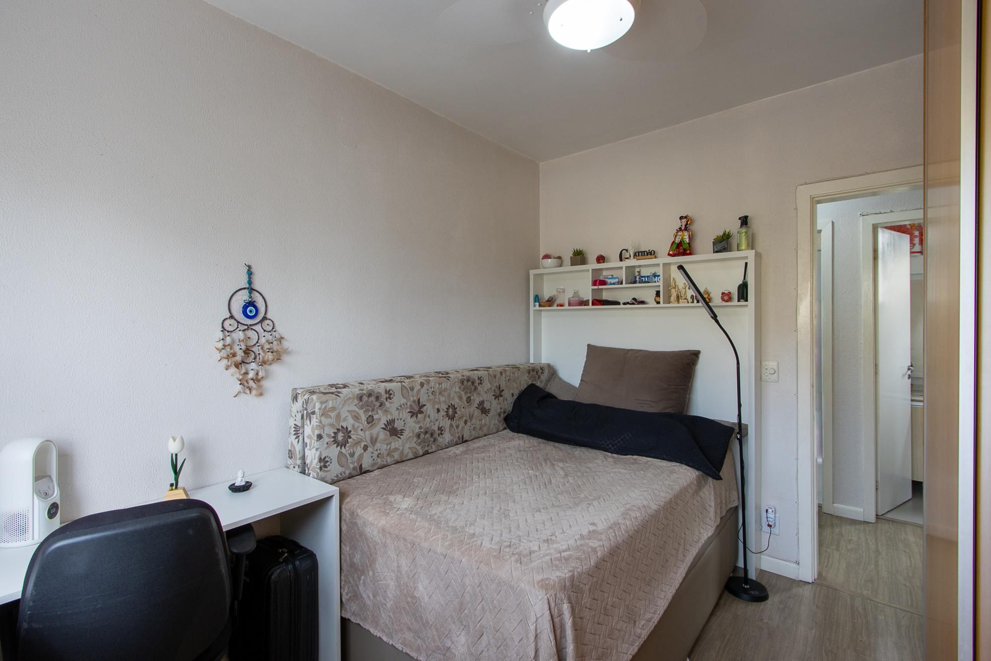 Apartamento, 2 quartos, 58 m² - Foto 13