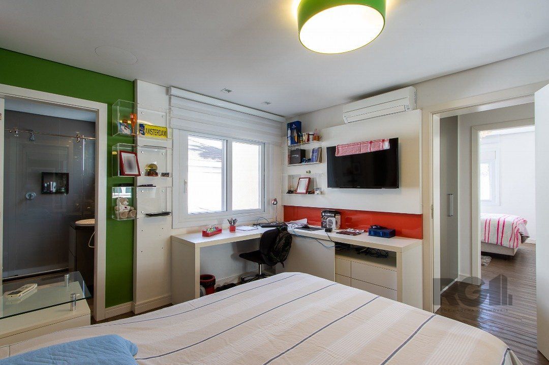 Casa de Condomínio, 5 quartos - Foto 43