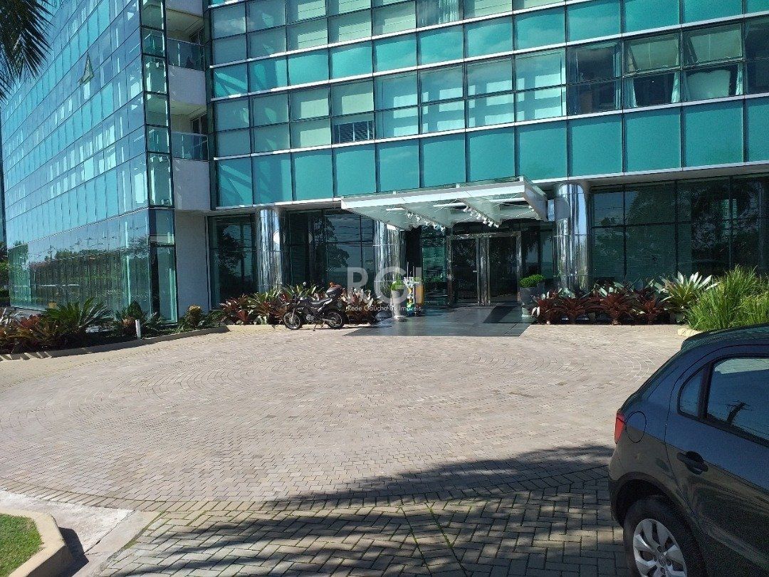 Apartamento, 1 quarto, 43 m² - Foto 26