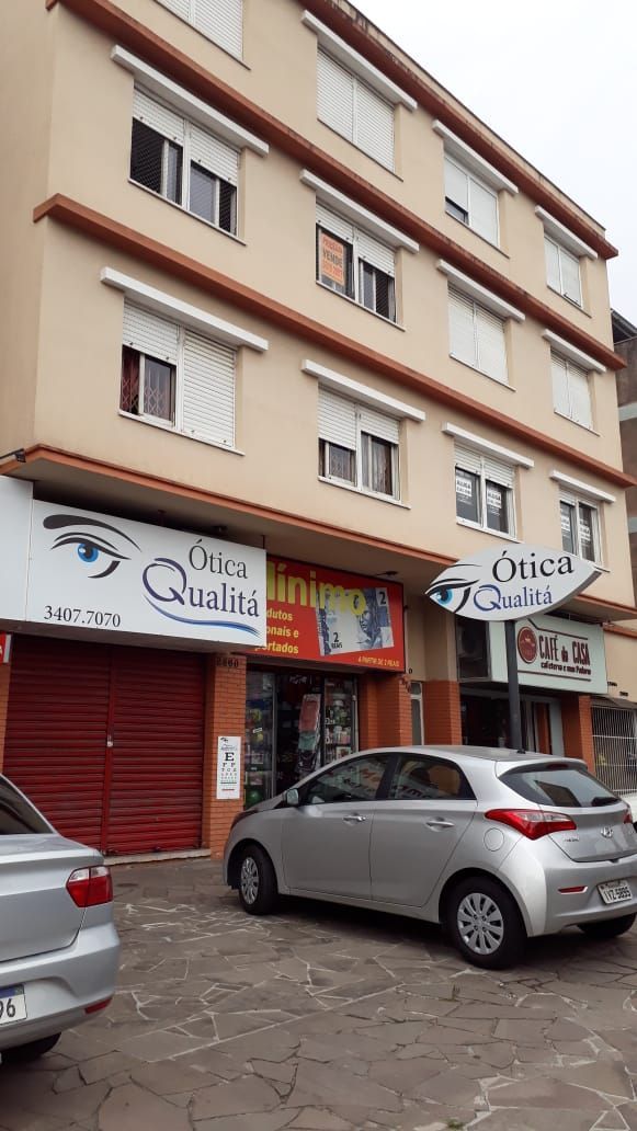 Apartamento, 1 quarto, 44 m² - Foto 6