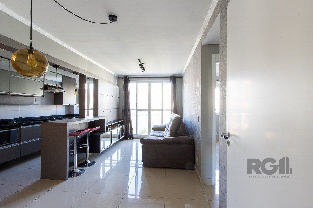 Apartamento à venda com 2 quartos, 67m² - Foto 6